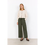 Soya Concept Banu Trousers - GreenGrape