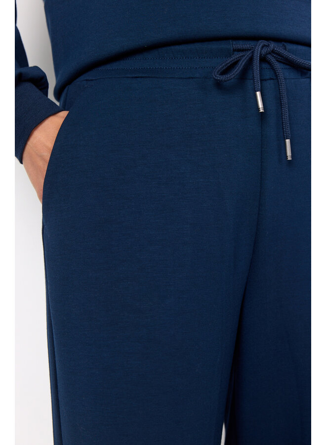 Soya Concept Banu Trousers - Navy