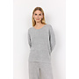 Soya Concept Biara Top - Light Grey