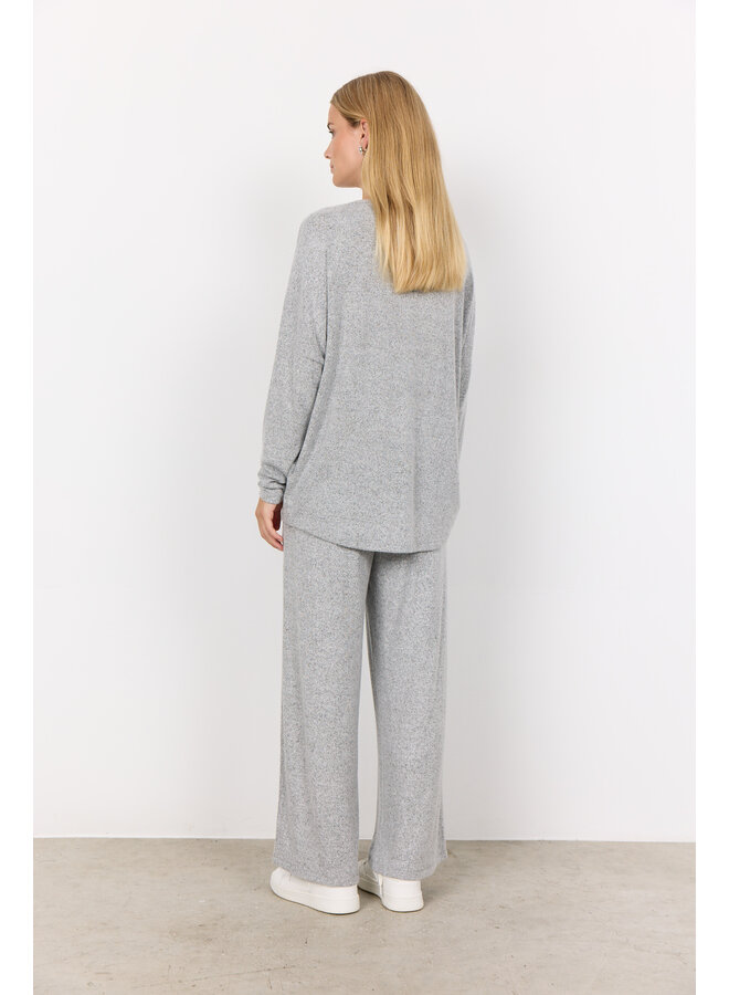 Soya Concept Biara Top - Light Grey