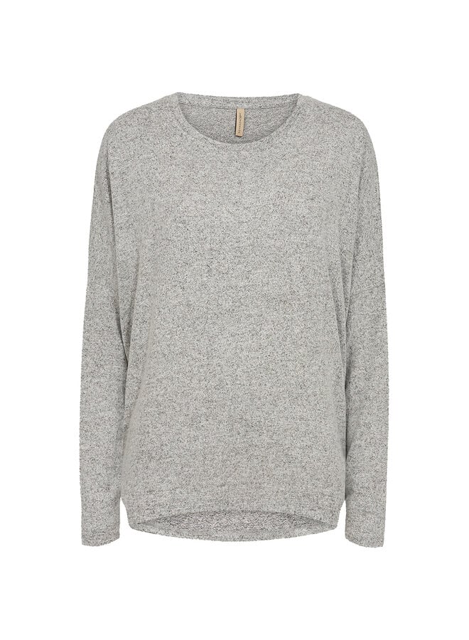 Soya Concept Biara Top - Light Grey