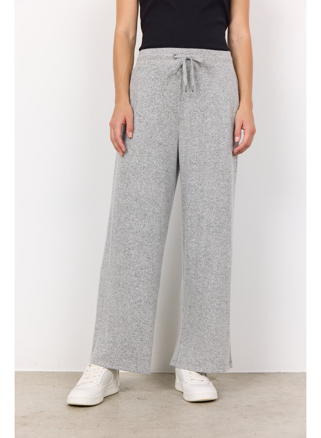 Soya Concept Biara Trousers - Light Grey