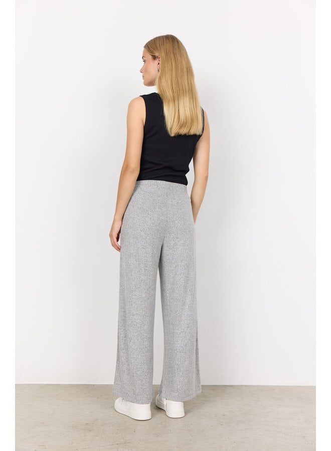 Soya Concept Biara Trousers - Light Grey