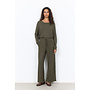 Soya Concept Biara Trousers - Forest