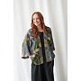 One Hundred Stars Kimono - Orchid Grey