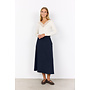 Soya Concept Banu Skirt - Navy