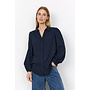 Soya Concept Heina Shirt - Navy
