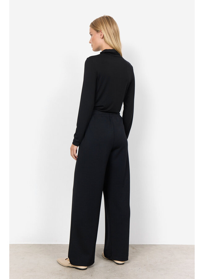 Soya Concept Marica Shirt - Black