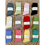 Cashmere Blend Socks