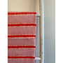 Wool Blend Stripe Scarf