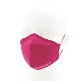 reuseable Nano FFP2 Mask /PINK