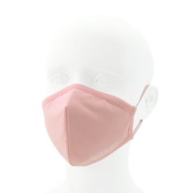 reuseable Nano FFP2 Mask / light pink