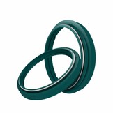 SKF Simmerringe + Staubkappe MARZOCCHI 50