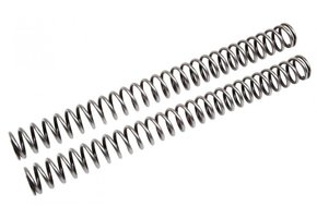 Voorvork veren KYB 43.5 x 455 (set)