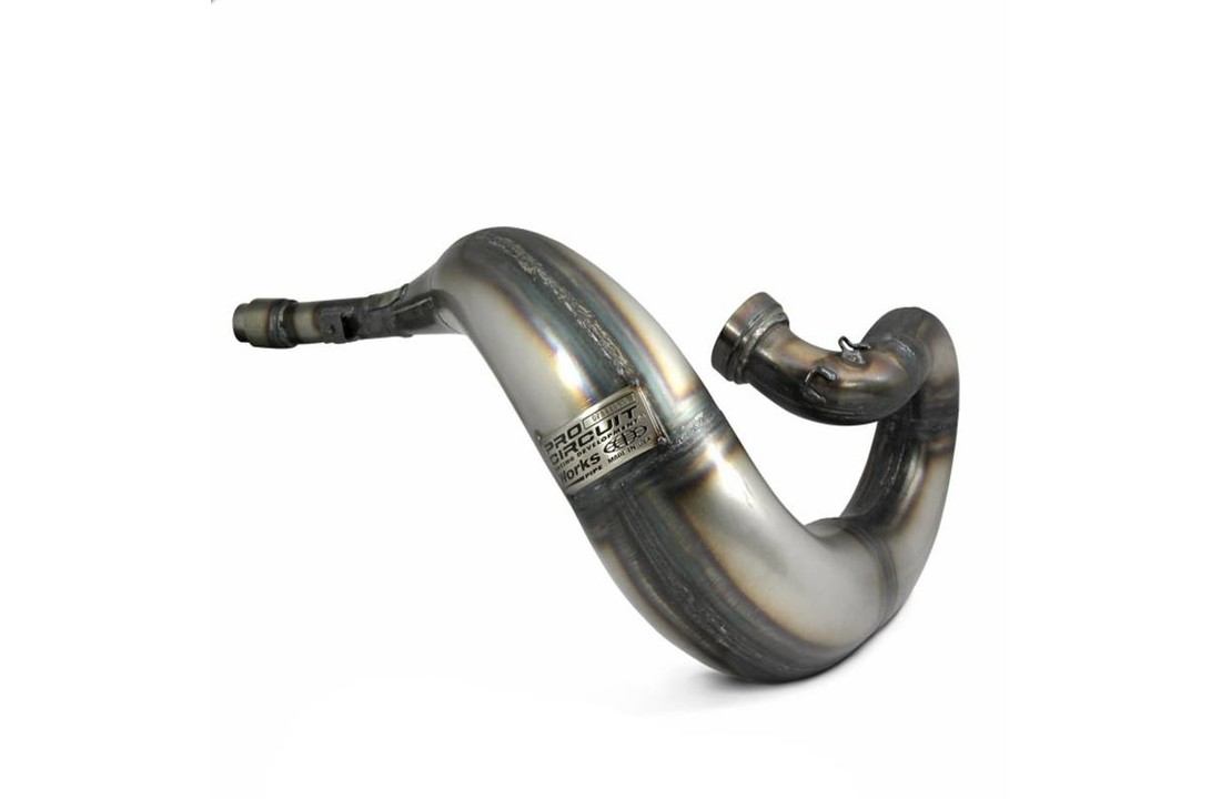 TM 250 99-07 / 300 01-07 Uitlaat WORKS