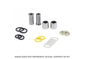 Swingarm Bearing Kit CRF250R '14-17 + CRF450R '13-16