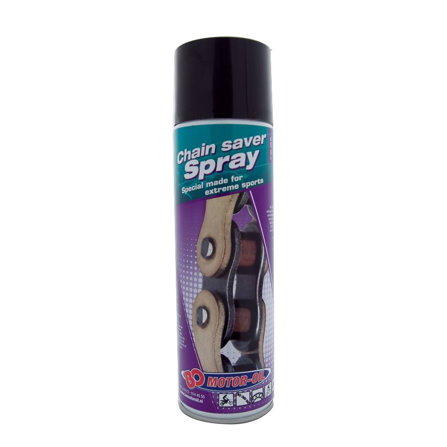 Chain Saver Spray - 500ML
