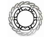 Moto-Master Front Disc  Oversize 270mm Flame TM 2010-.....