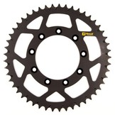 ProX Racing Achtertandwiel TM - 49 t. (allu)