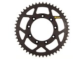 ProX Racing Achtertandwiel TM - 49 t. (allu)