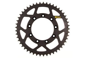 ProX Racing Achtertandwiel TM - 49 t. (allu)