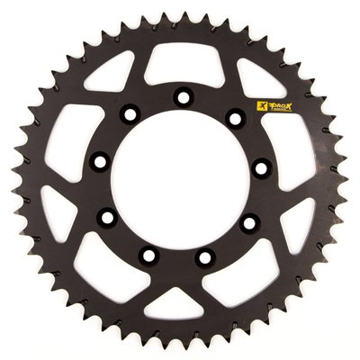 ProX Racing Achtertandwiel TM - 49 t. (allu)