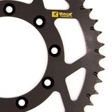 ProX Racing Achtertandwiel TM - 49 t. (allu)