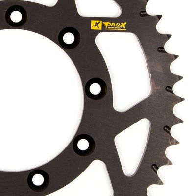 ProX Racing Achtertandwiel TM - 49 t. (allu)