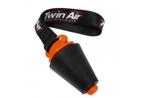 Twin Air Exhaustplug 4Str + Strap