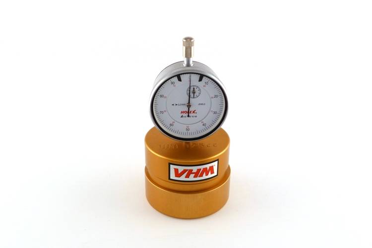 Measuring tool 250-300cc w/o dial indicator