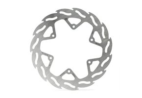 Motomaster Brake Disc Rear Flame TM vanaf 2005 245MM