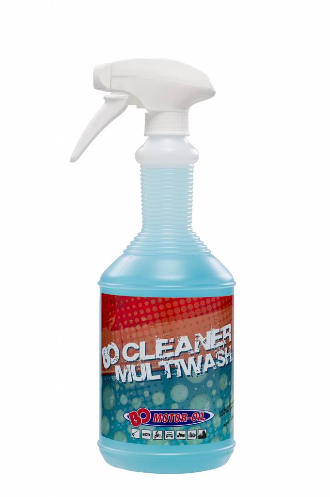BO Cleaner Multi Wash - 1 Liter