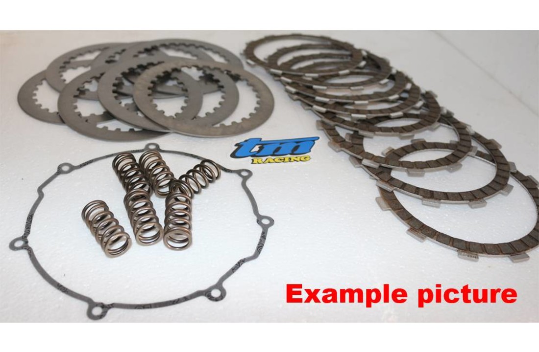 KOPPELINGSSET TM 85 (08->) , TM 100 (08->) + TM 125 (06->) , TM 144 (07->)