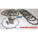 CLUTCH KIT TM 85 (02-07) ,  TM 100  (02-07) + TM 125 (01-05)