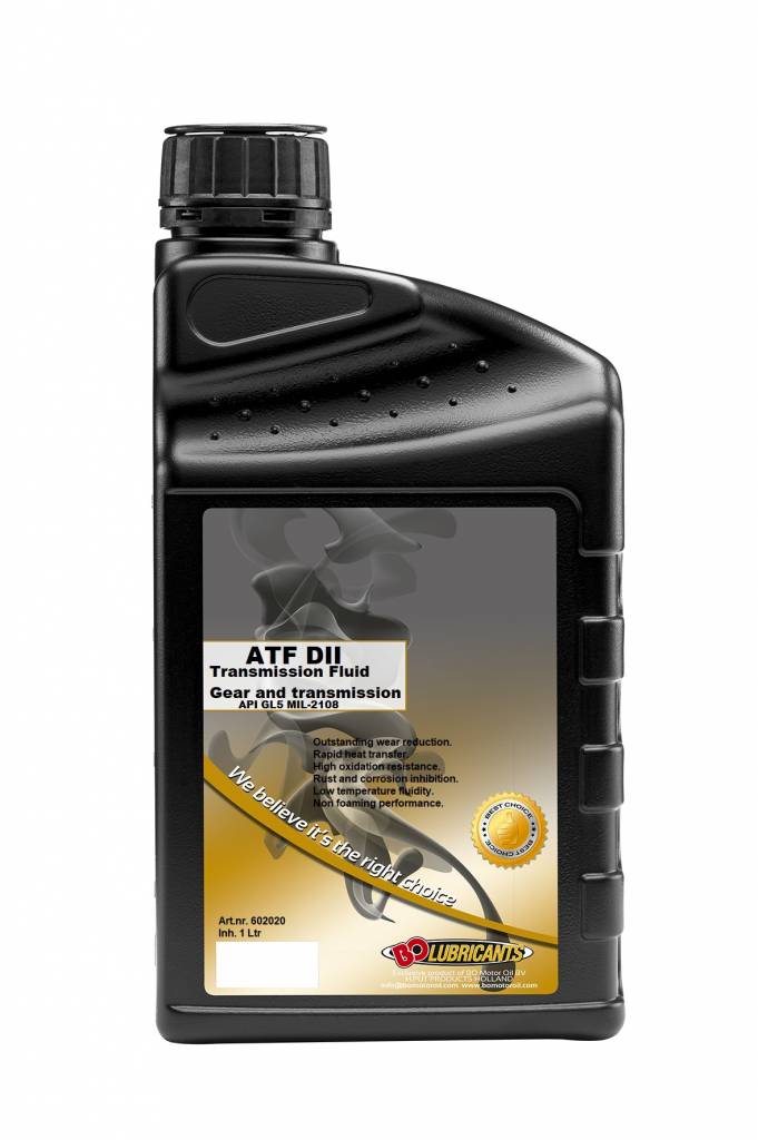 GB6 ATF2 Based - 1 Liter