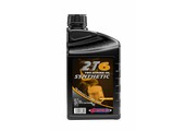 BO Oil 2T6 Semi Synthetic - 5 Liter