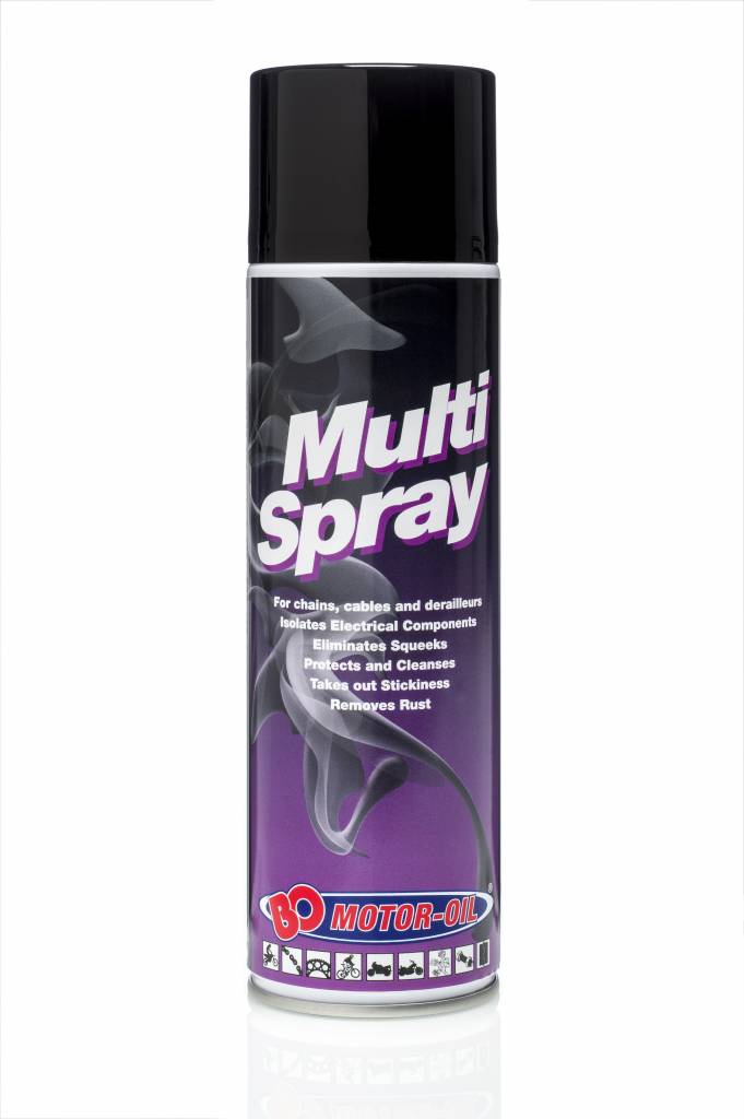 Multi Spray - 500ML