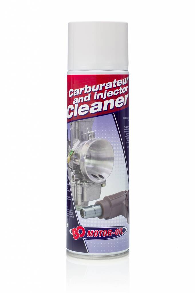 Carburator Cleaner Spray - 500ML