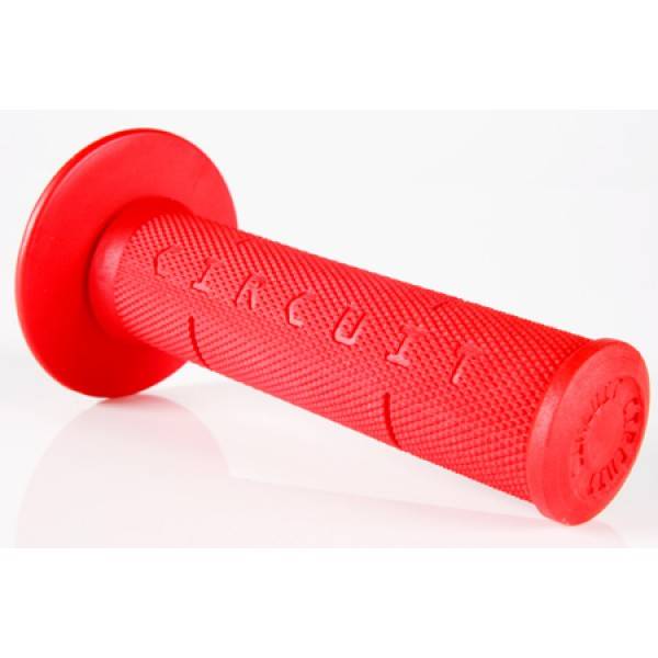 Grip Circuit IV - Red