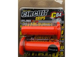 Grip Circuit IV - Orange Fluo