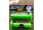 Handvat Circuit IV - Green Fluo