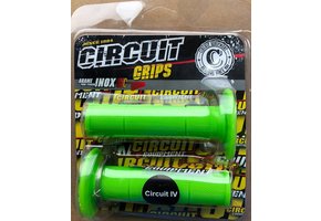 Grip Circuit IV - Green Fluo