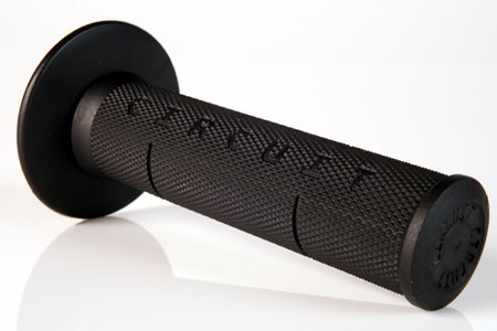 Grip Circuit IV - Black