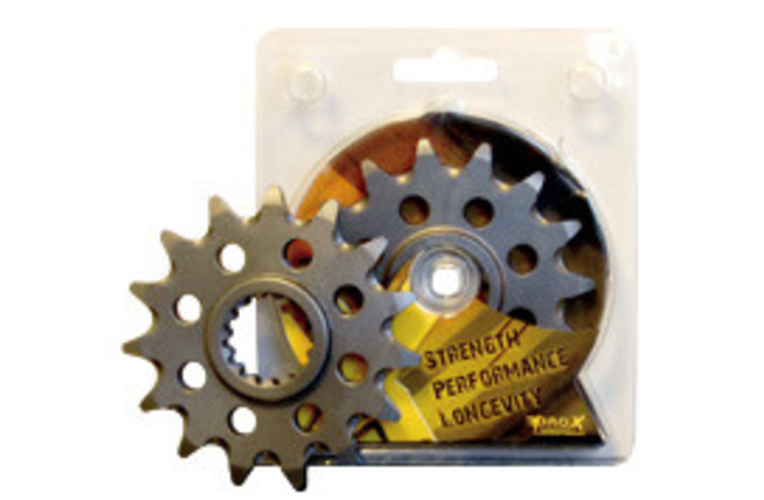 Motomaster Chain / Sprocket kit TM