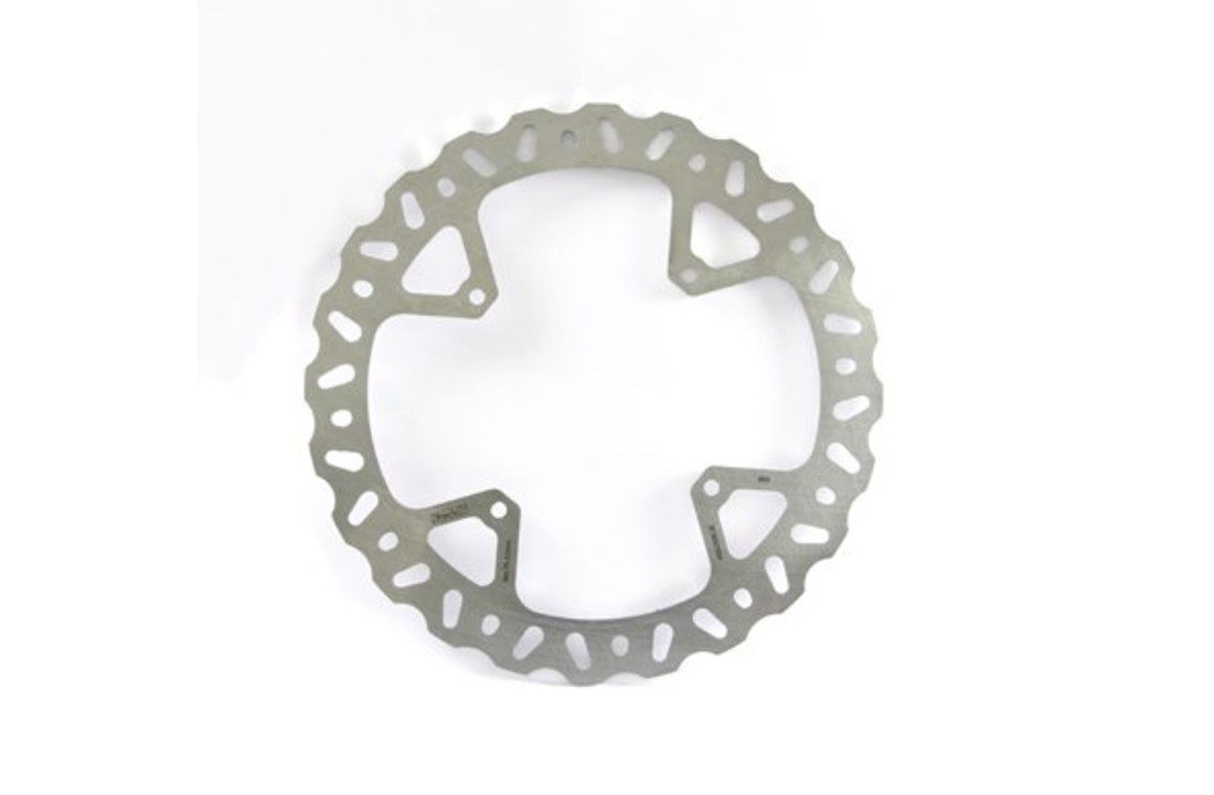 ProX Rearbrake Disc TM MX/EN125-530 2005-2026
