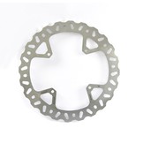 ProX Bremsscheibe hinten TM MX/EN125-530 2005-2026
