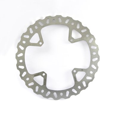 ProX Bremsscheibe hinten TM MX/EN125-530 2005-2026