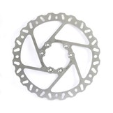 Remschijf voor TM MX/EN125-530 2010-2024