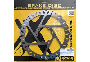 Bremsscheibe vorne TM MX/EN125-530 2010-2024