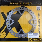 Bremsscheibe hinten TM MX/EN125-530 2005-2024